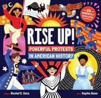 Cover image for Rise Up!