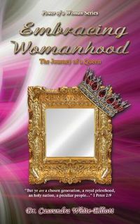 Cover image for Embracing Womanhood