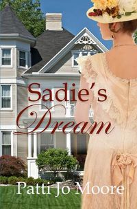 Cover image for Sadie's Dream