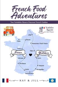 Cover image for French Food Adventures