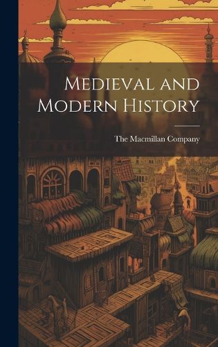 Cover image for Medieval and Modern History