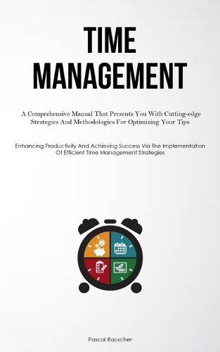 Cover image for Time Management