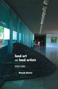 Cover image for Land Art and Land Artists: Pocket Guide