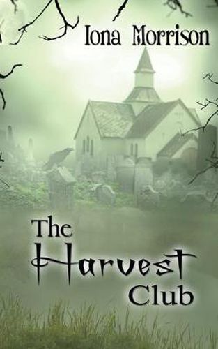 Cover image for The Harvest Club