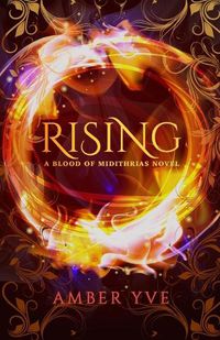 Cover image for Rising