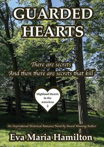 Cover image for Guarded Hearts