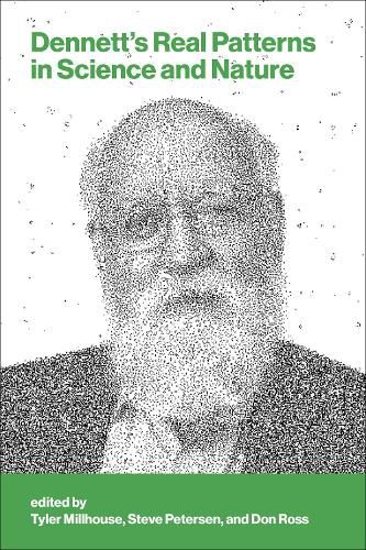 Cover image for Dennett's Real Patterns in Science and Nature