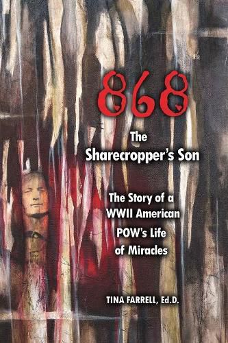 Cover image for 868 The Sharecropper's Son