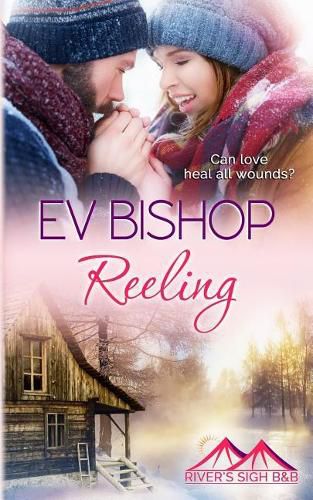 Cover image for Reeling