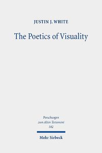 Cover image for The Poetics of Visuality