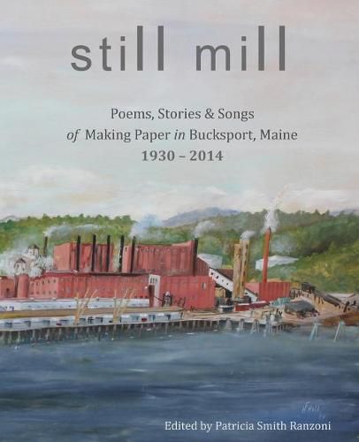 Still Mill