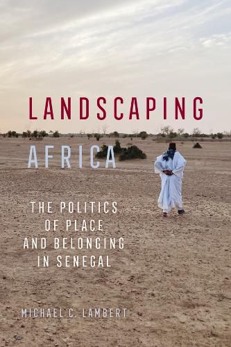 Cover image for Landscaping Africa