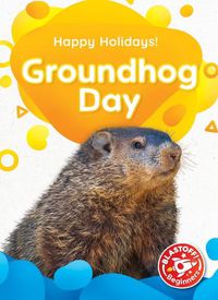 Cover image for Groundhog Day
