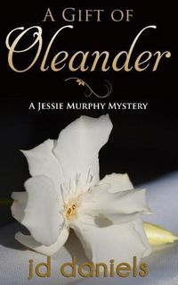 Cover image for A Gift of Oleander