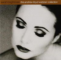 Cover image for Andrew Lloyd Webber Collection