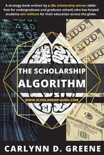 Cover image for The Scholarship Algorithm
