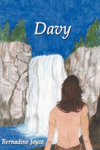 Cover image for Davy