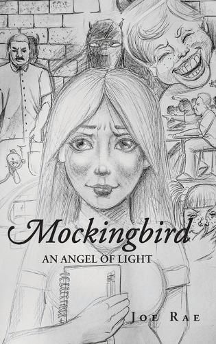 Cover image for Mockingbird