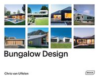 Cover image for Bungalow Design