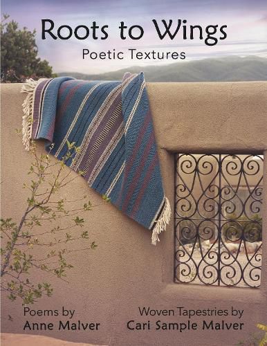 Cover image for Roots to Wings