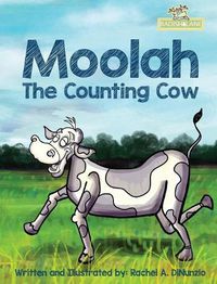 Cover image for Moolah: The Counting Cow