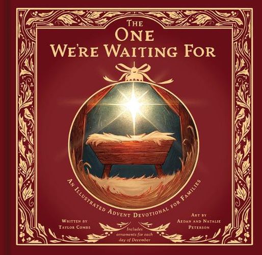 Cover image for The One We're Waiting for