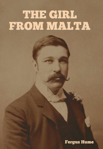 Cover image for The Girl from Malta