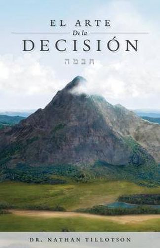 Cover image for El Arte de La Decision