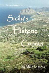 Cover image for Sicily's Historic Coasts