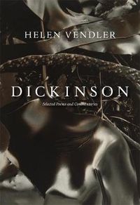 Cover image for Dickinson: Selected Poems and Commentaries