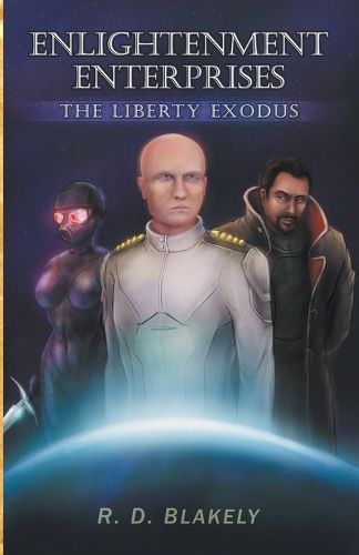 Cover image for Enlightenment Enterprises