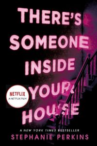 Cover image for There's Someone Inside Your House