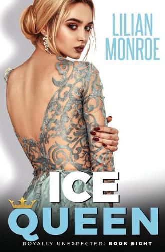 Cover image for Ice Queen: An Accidental Pregnancy Romance