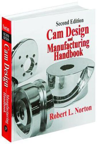 CAM Design and Manufacturing Handbook