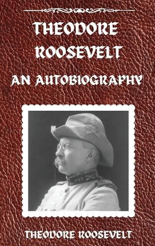 Theodore Roosevelt