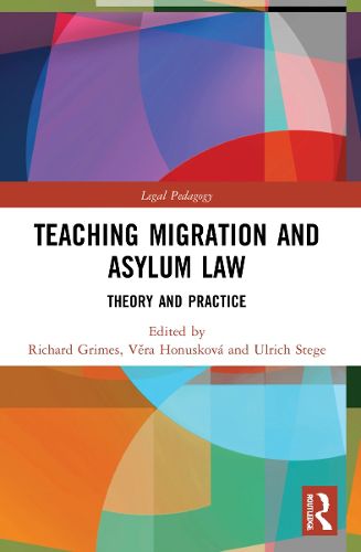 Teaching Migration and Asylum Law