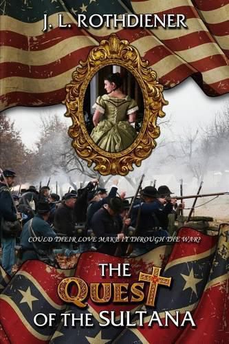 Cover image for Quest of the Sultana