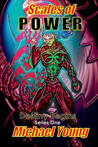 Cover image for Scales of Power - Series One