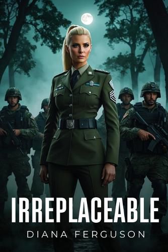 Cover image for Irreplaceable