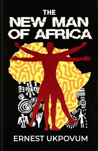 Cover image for The New Man Of Africa