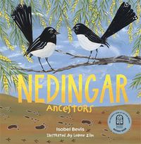 Cover image for Nedingar