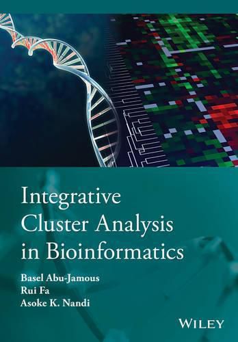 Cover image for Integrative Cluster Analysis in Bioinformatics