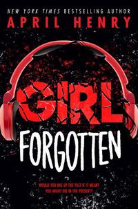 Cover image for Girl Forgotten