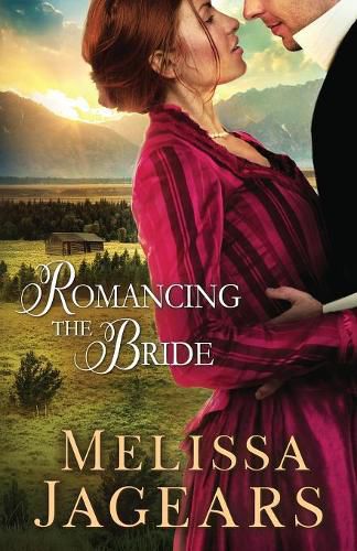 Cover image for Romancing the Bride