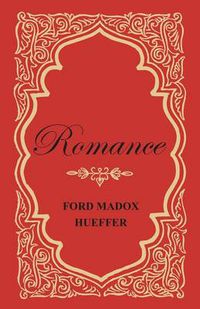 Cover image for Romance