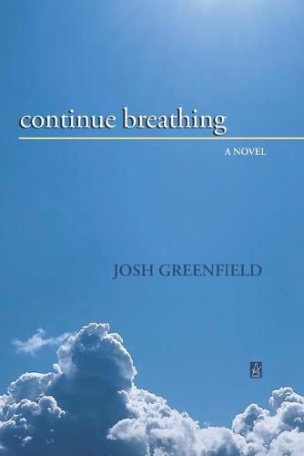 Cover image for Continue Breathing