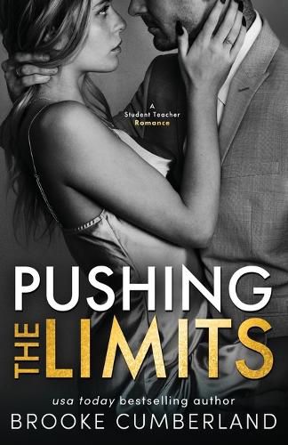 Cover image for Pushing the Limits