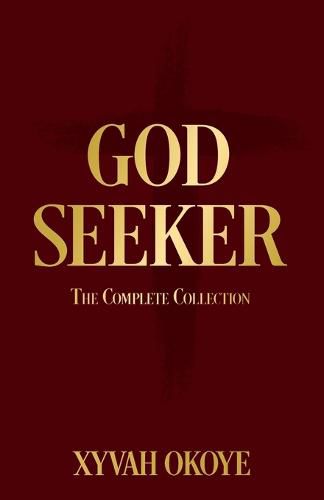 Cover image for God Seeker: The Complete Collection