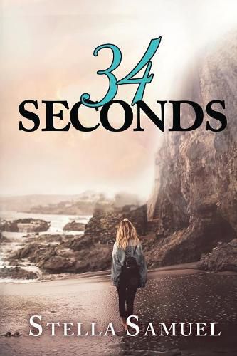 Cover image for 34 Seconds