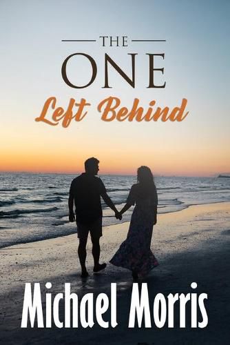 Cover image for The One Left Behind